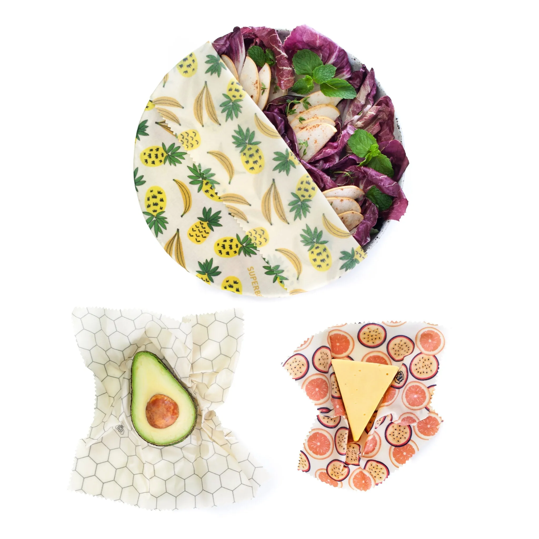 Beeginner Set - Summer Vibes