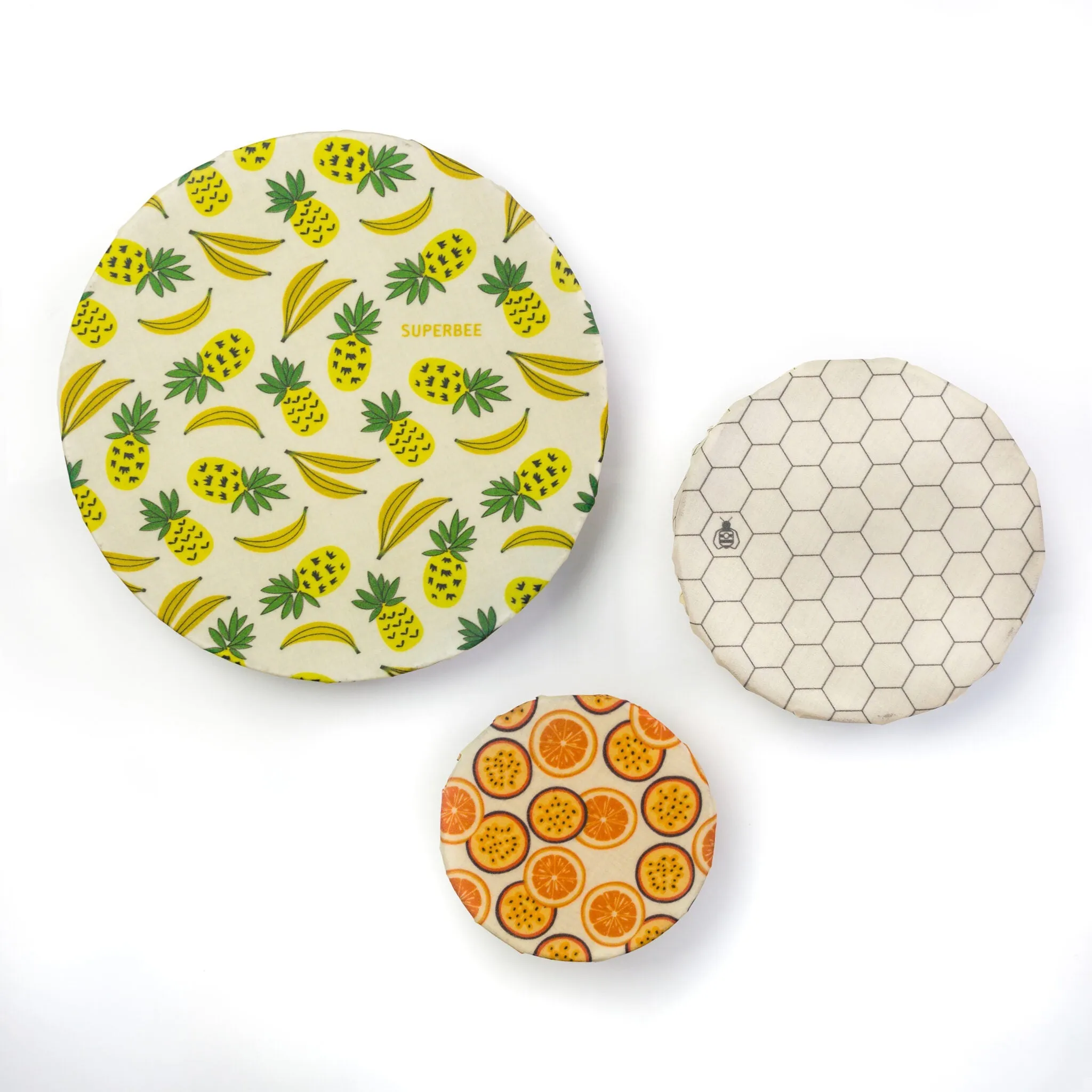 Beeginner Set - Summer Vibes