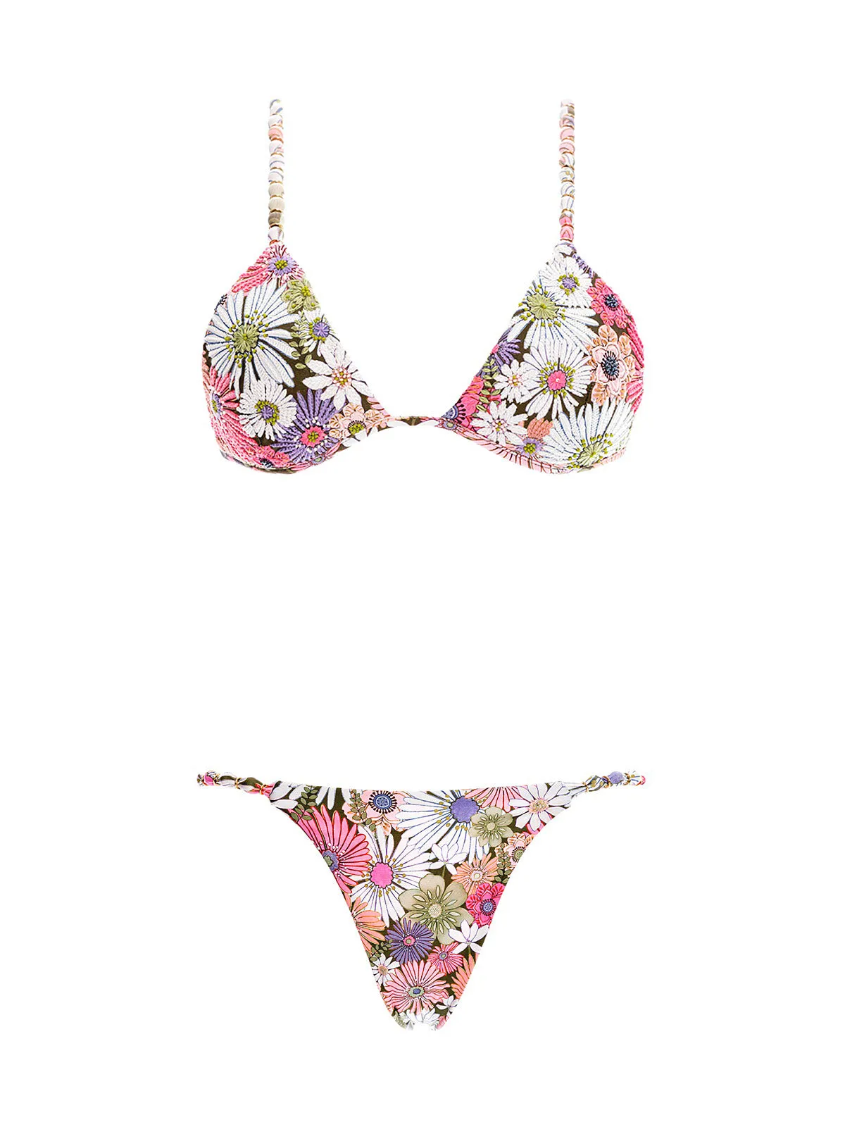Belle-Dakota Bikini ::RET