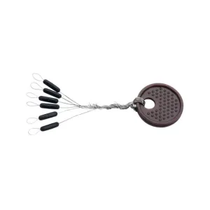 Berkley Fusion 19 Rubber Stoppers