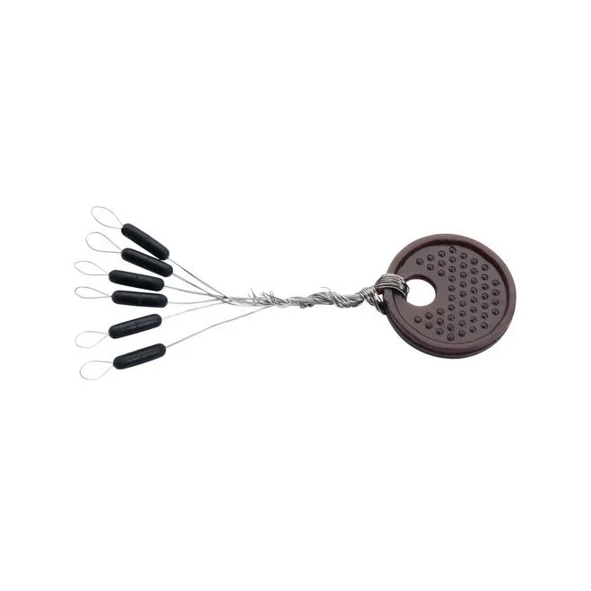 Berkley Fusion 19 Rubber Stoppers