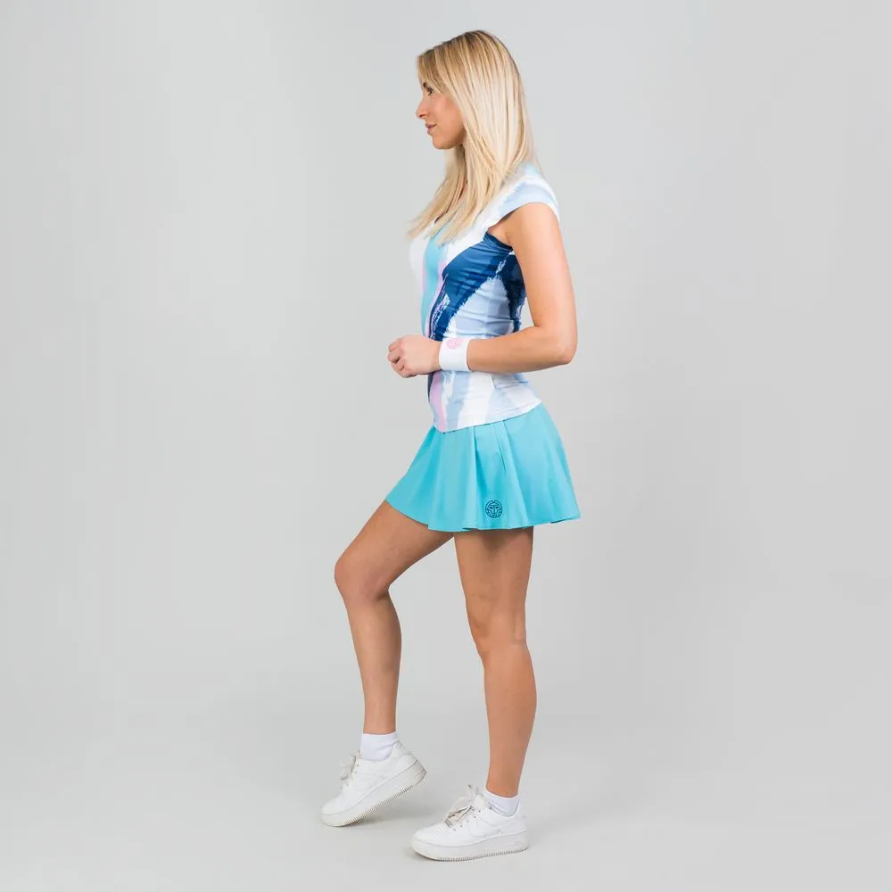 Bidi Badu Mora Tech Tennis Skirt