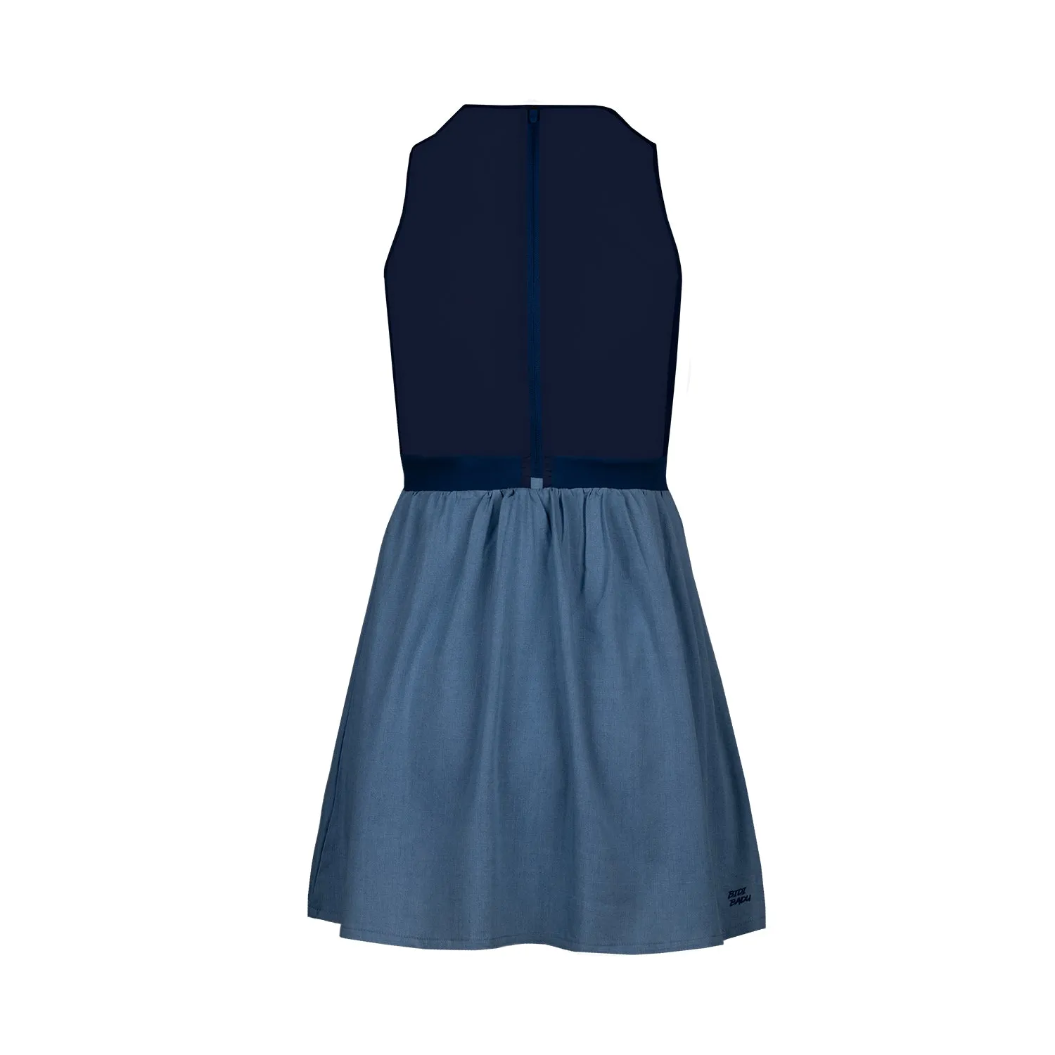 Bidi Badu Nia Junior Tennis Dress