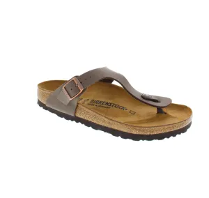 Birkenstock Gizeh - Mocha