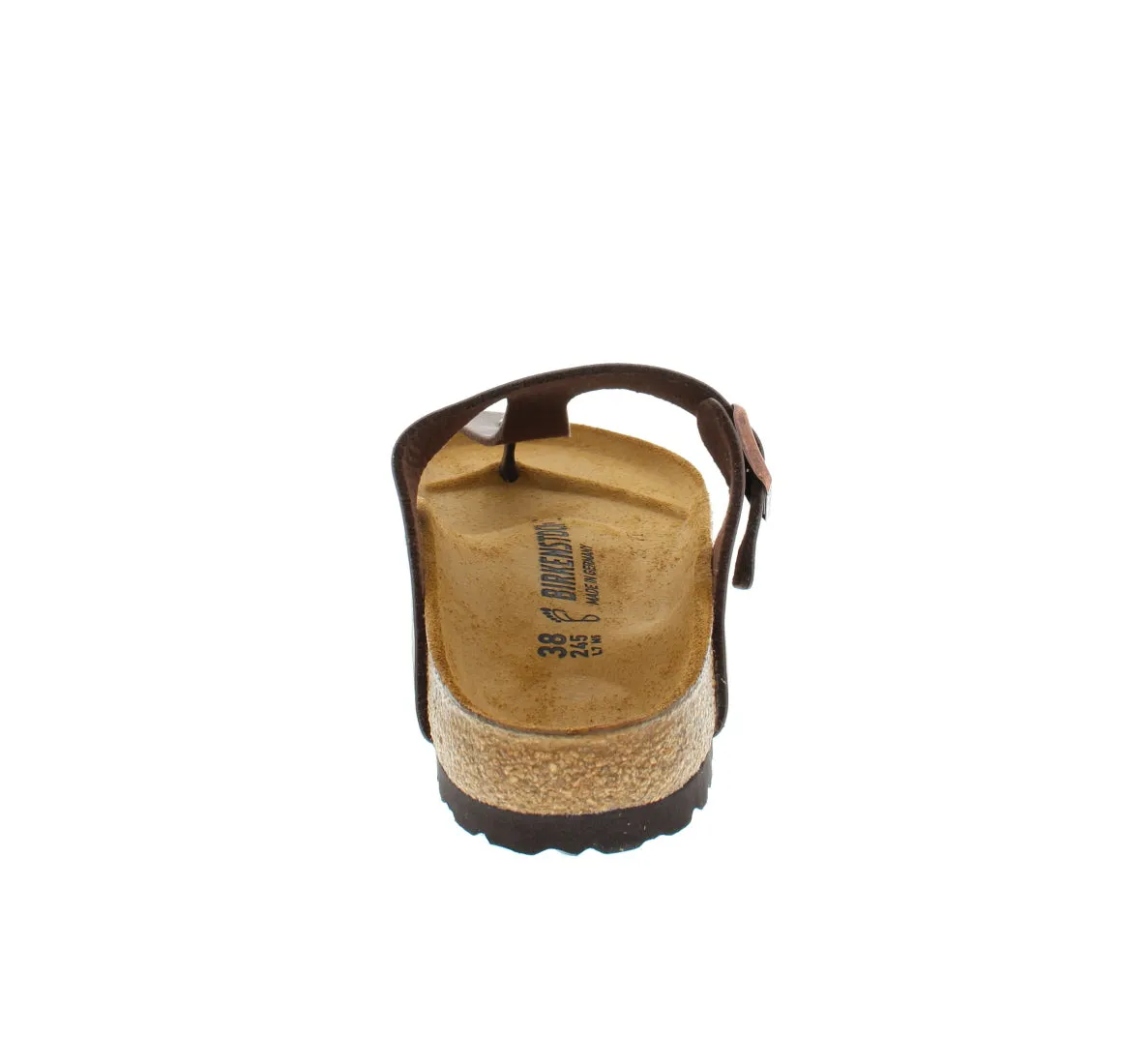 Birkenstock Gizeh - Mocha