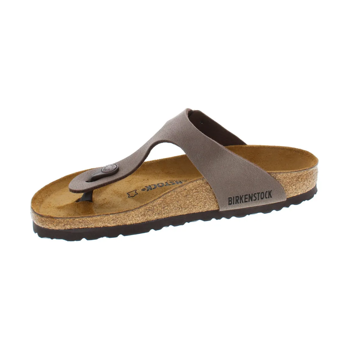 Birkenstock Gizeh - Mocha