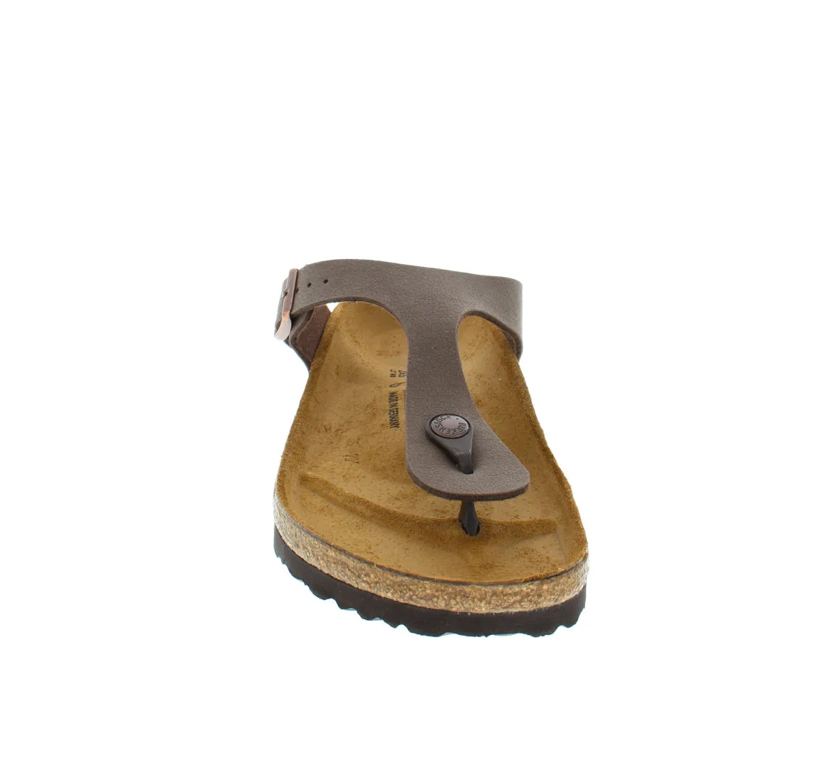 Birkenstock Gizeh - Mocha