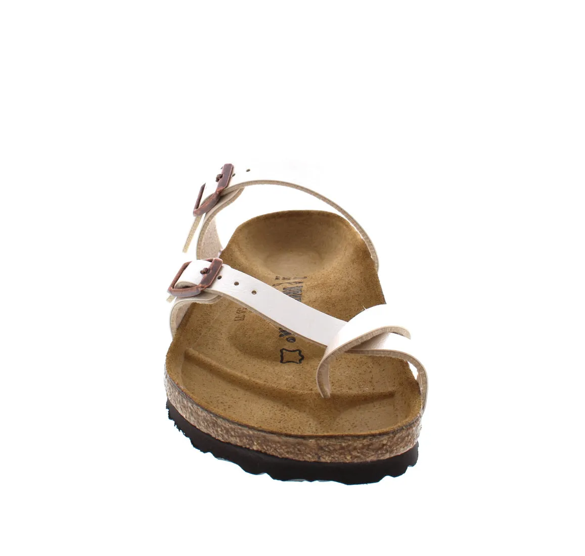 Birkenstock Mayari - Pearl White