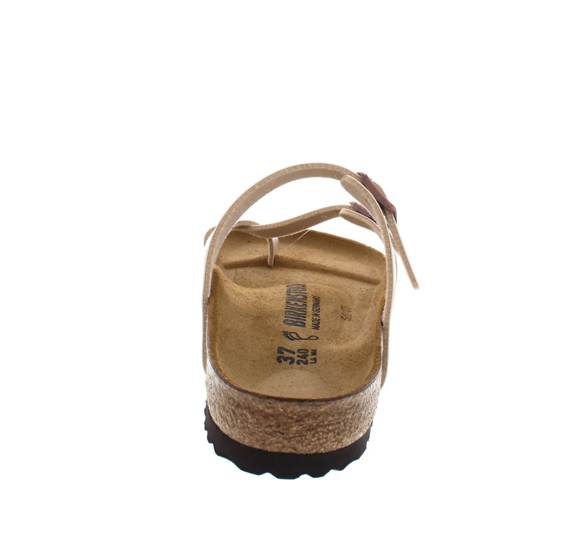Birkenstock Mayari - Pearl White