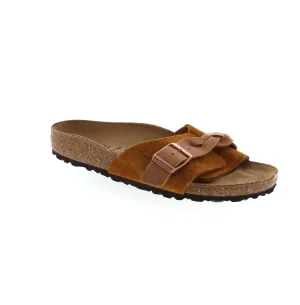 Birkenstock Oita Braid - Mink
