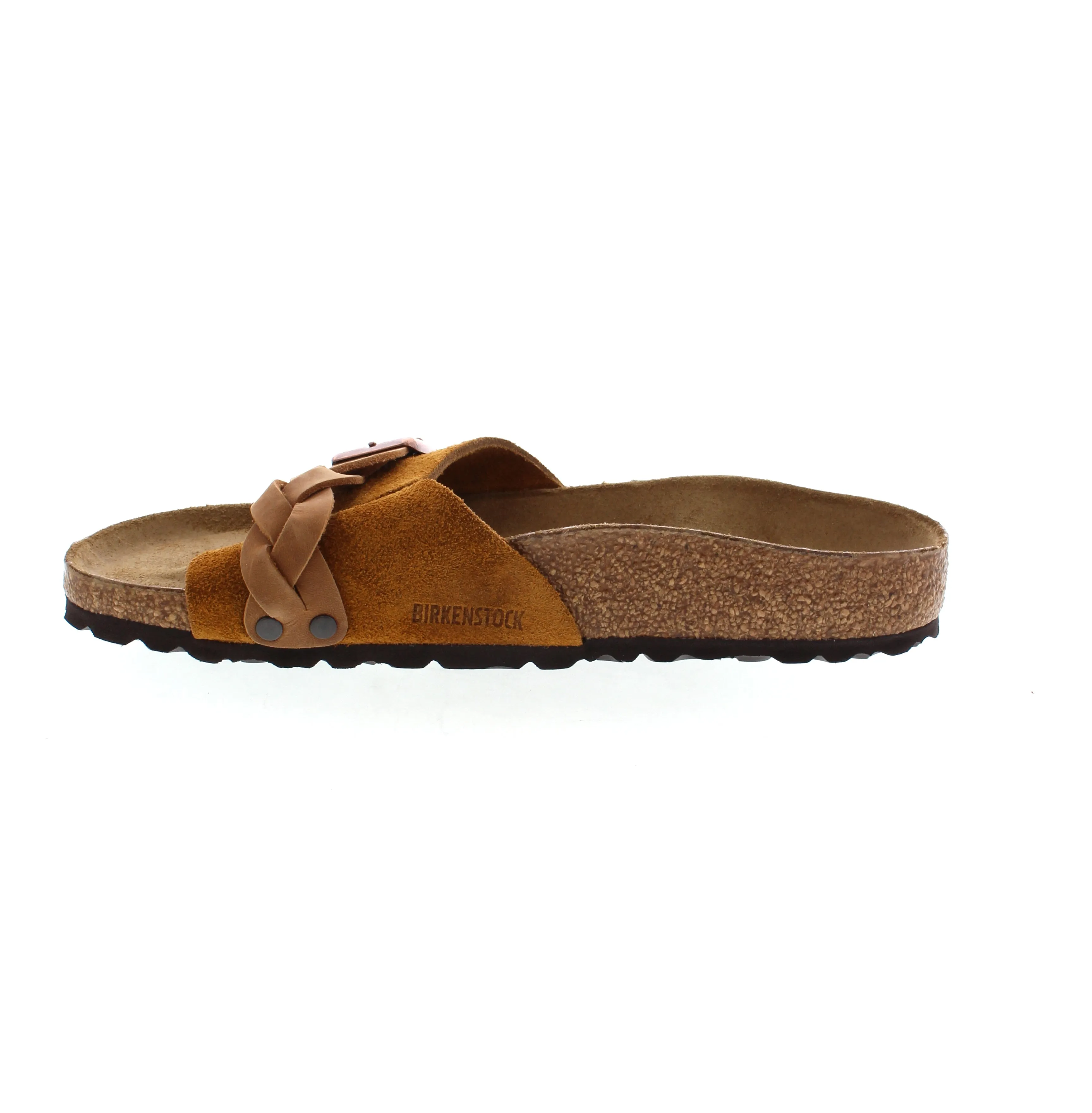 Birkenstock Oita Braid - Mink