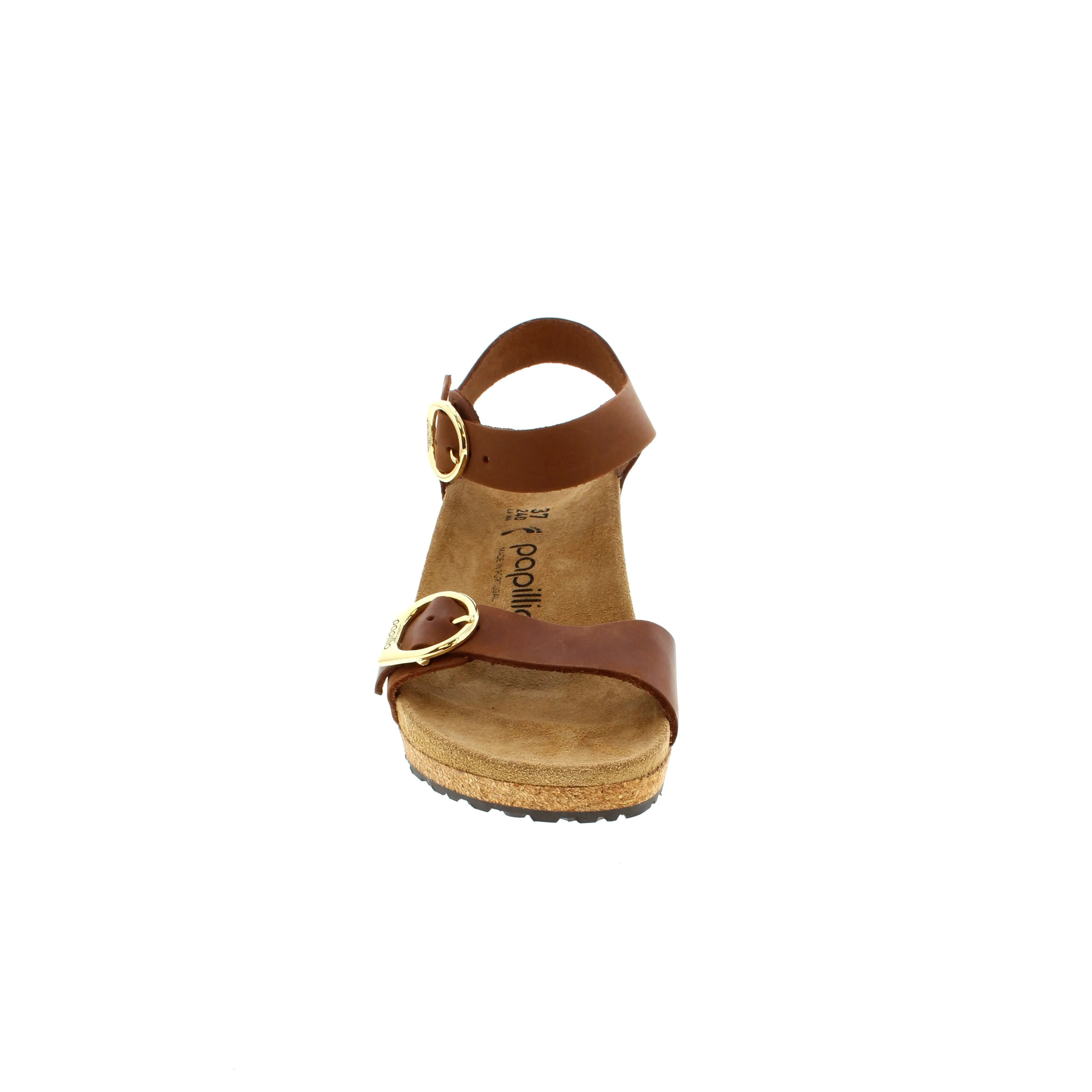 Birkenstock Papillio Soley - Cognac