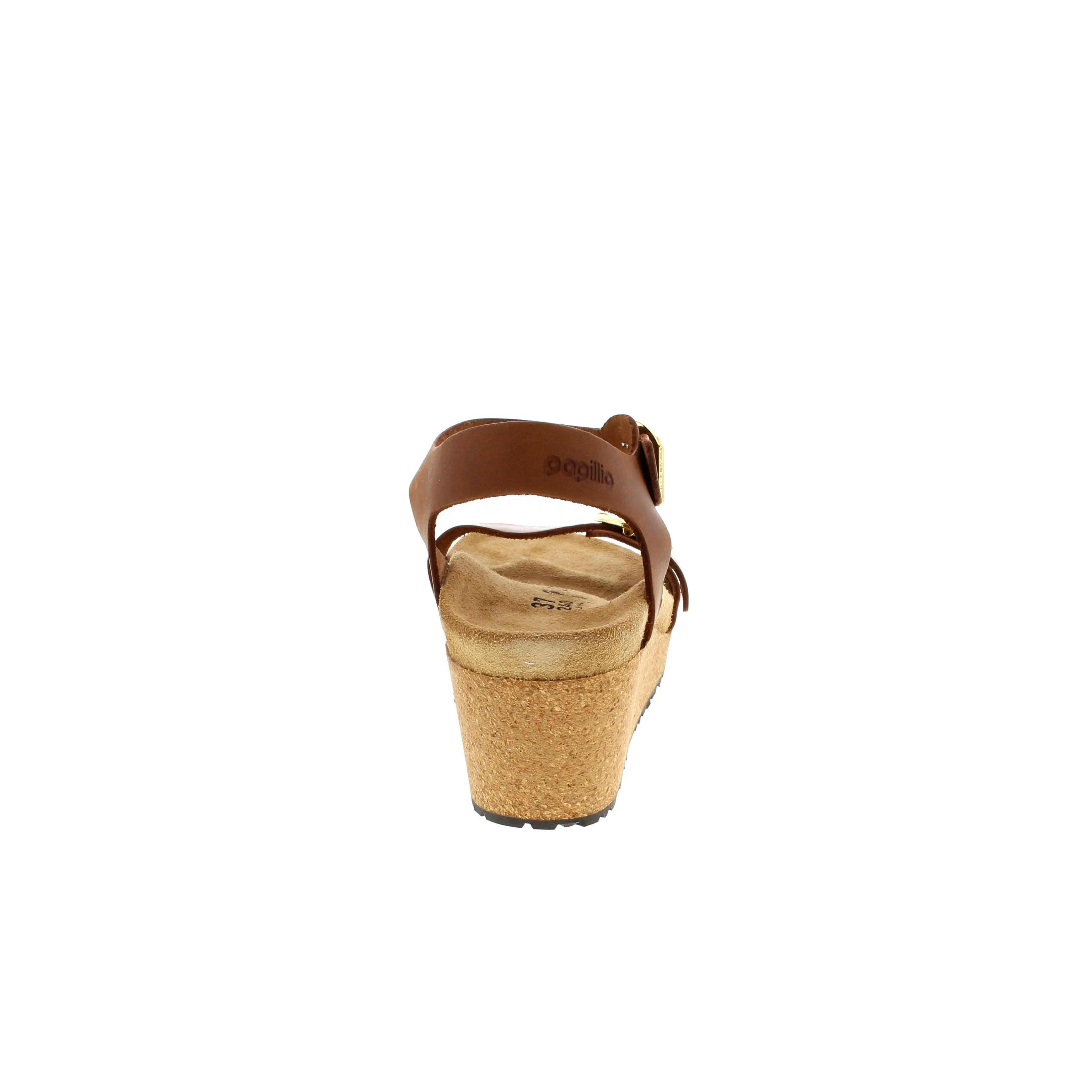 Birkenstock Papillio Soley - Cognac