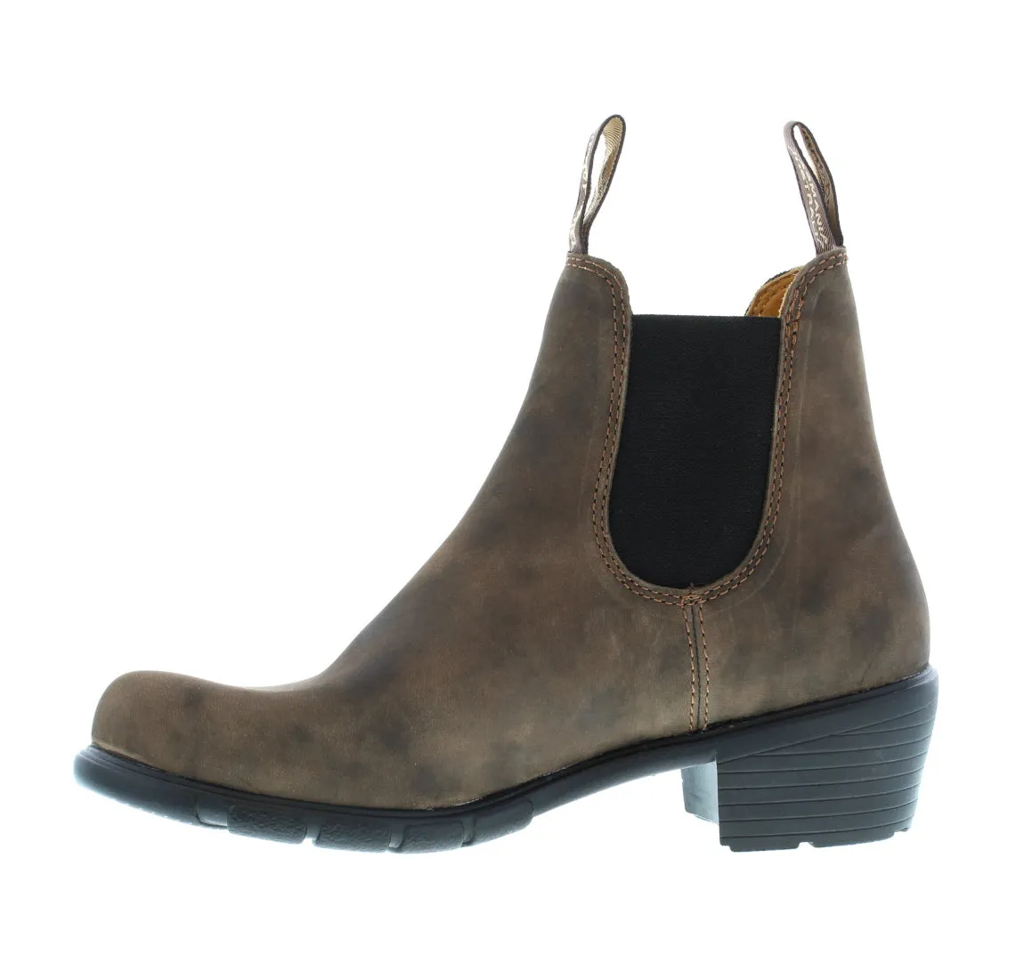 Blundstone 1677 - Women's Series Heel Rustic Brown