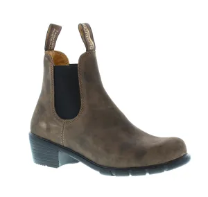 Blundstone 1677 - Women's Series Heel Rustic Brown