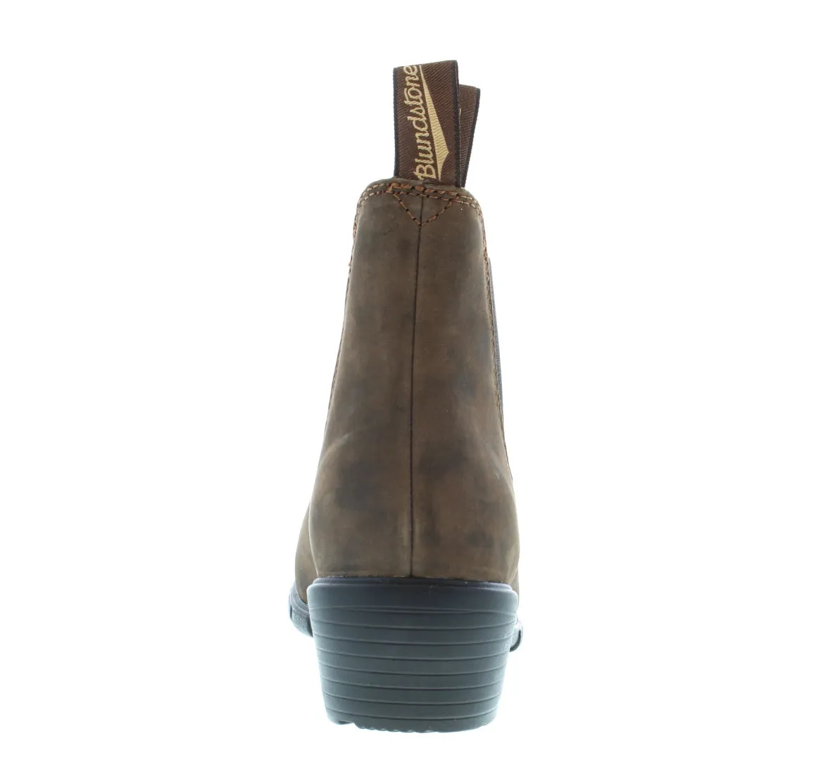 Blundstone 1677 - Women's Series Heel Rustic Brown
