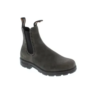 Blundstone Original Women's Hi Top 1630 - Rustic Black