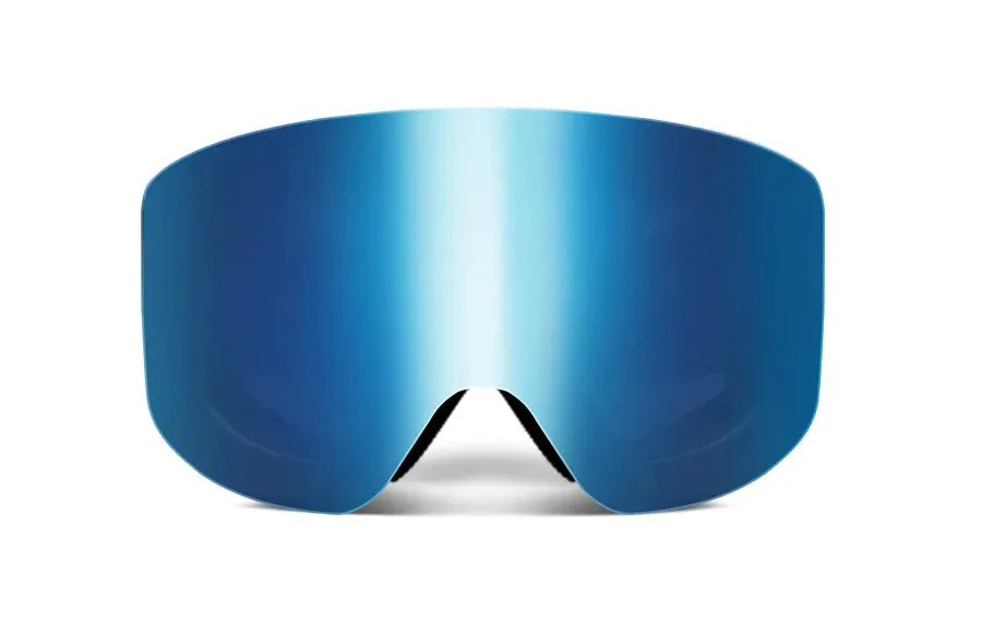 Bode N 9 - Matte Blue