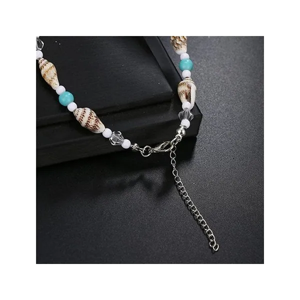 Boho Anklet Bracelets