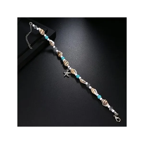 Boho Anklet Bracelets