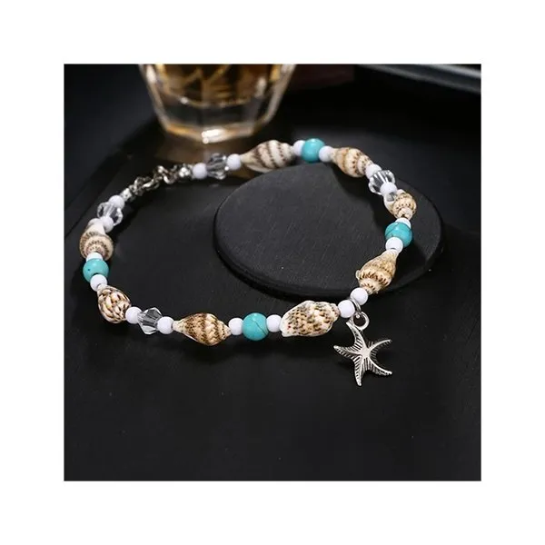 Boho Anklet Bracelets