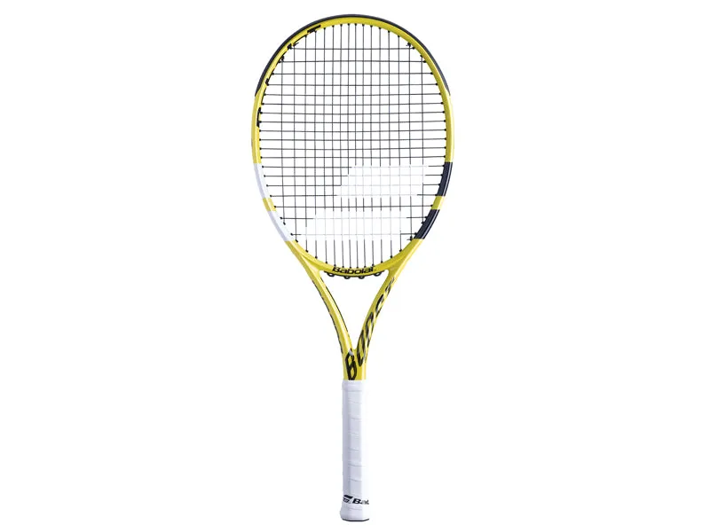 BOOST A RACQUET