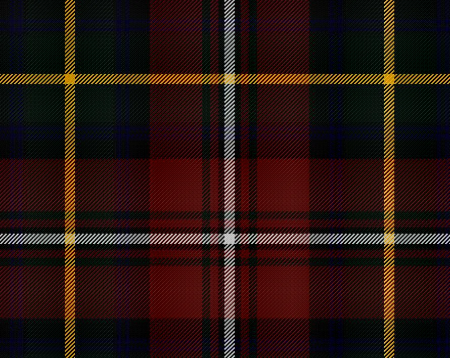Boyd Modern Casual 4 Yard Kilt
