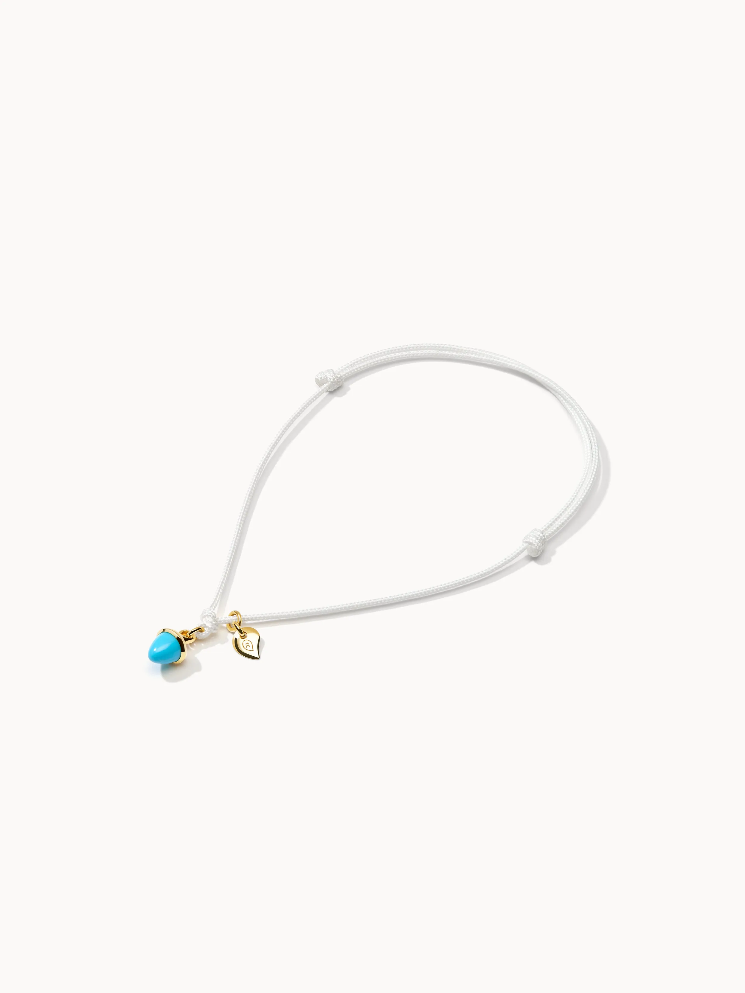 Bracelet 'myMIKADO' with Turquoise Turquoise