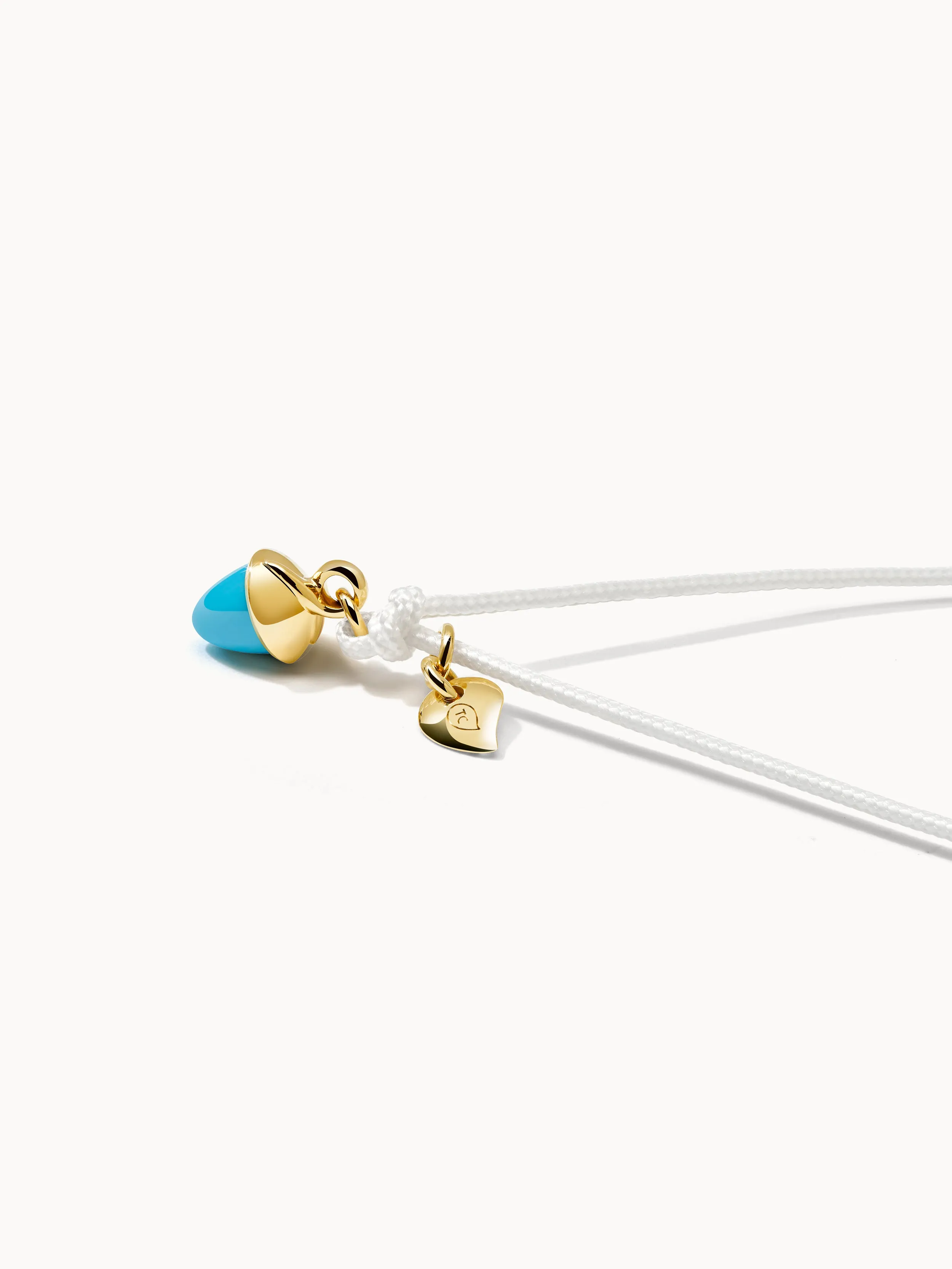 Bracelet 'myMIKADO' with Turquoise Turquoise