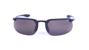 BrandX X1T09 HD Brown/Mirror Anti-Fog Lens, Tortoise Frame (case of 200)