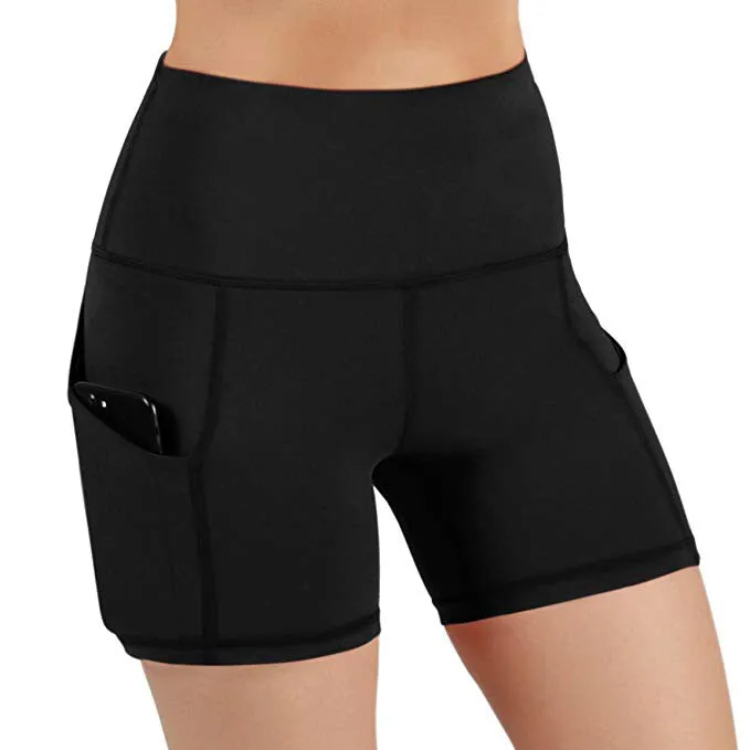 Breathable Shorts