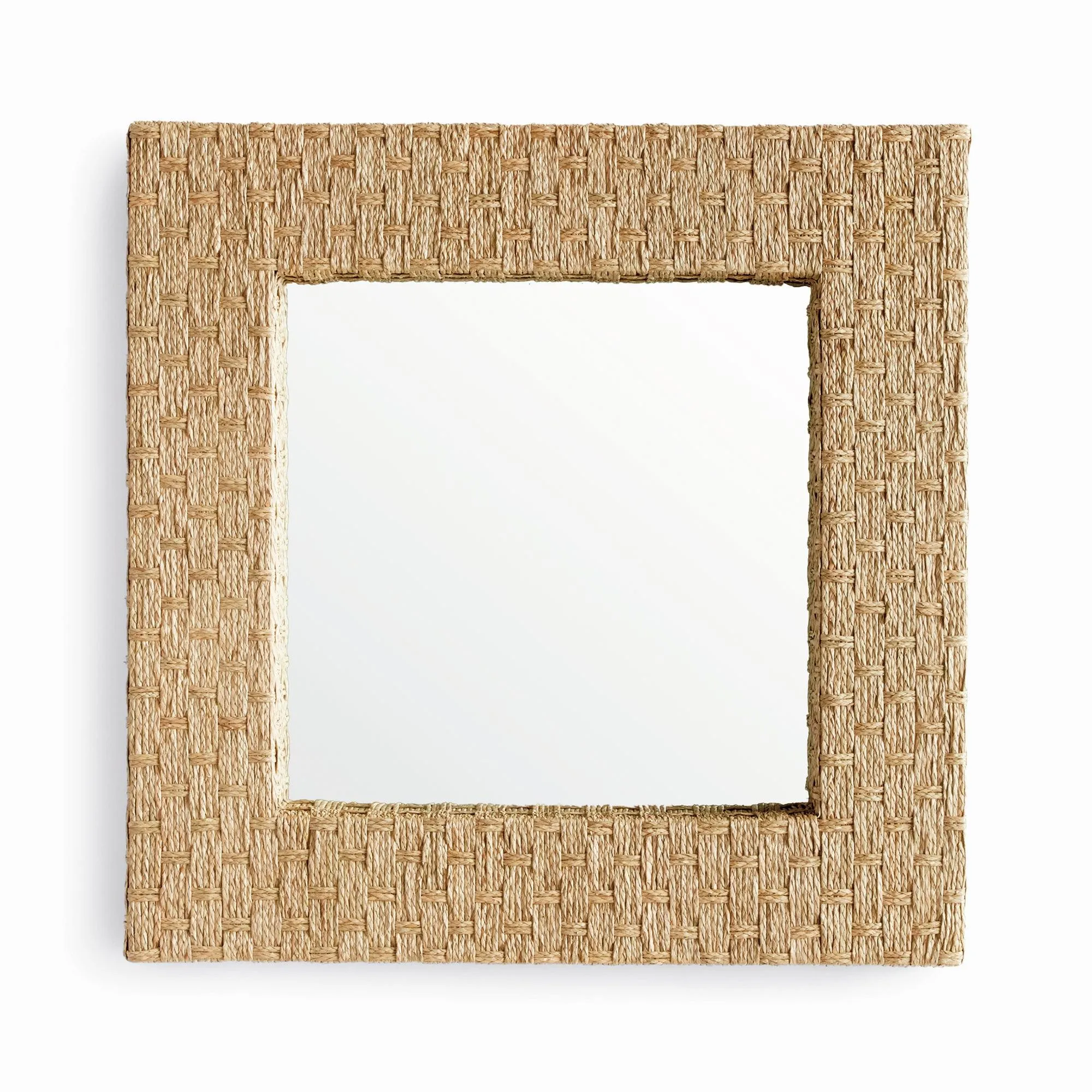 Brennan Square Mirror