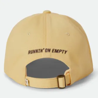 Brixton Running On Empty Netplus Adjustable Hat