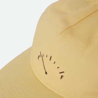 Brixton Running On Empty Netplus Adjustable Hat