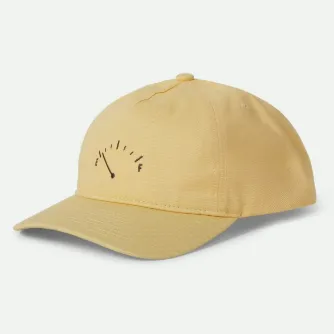 Brixton Running On Empty Netplus Adjustable Hat