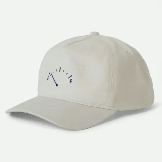 Brixton Running On Empty Netplus Adjustable Hat