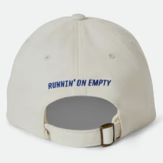 Brixton Running On Empty Netplus Adjustable Hat