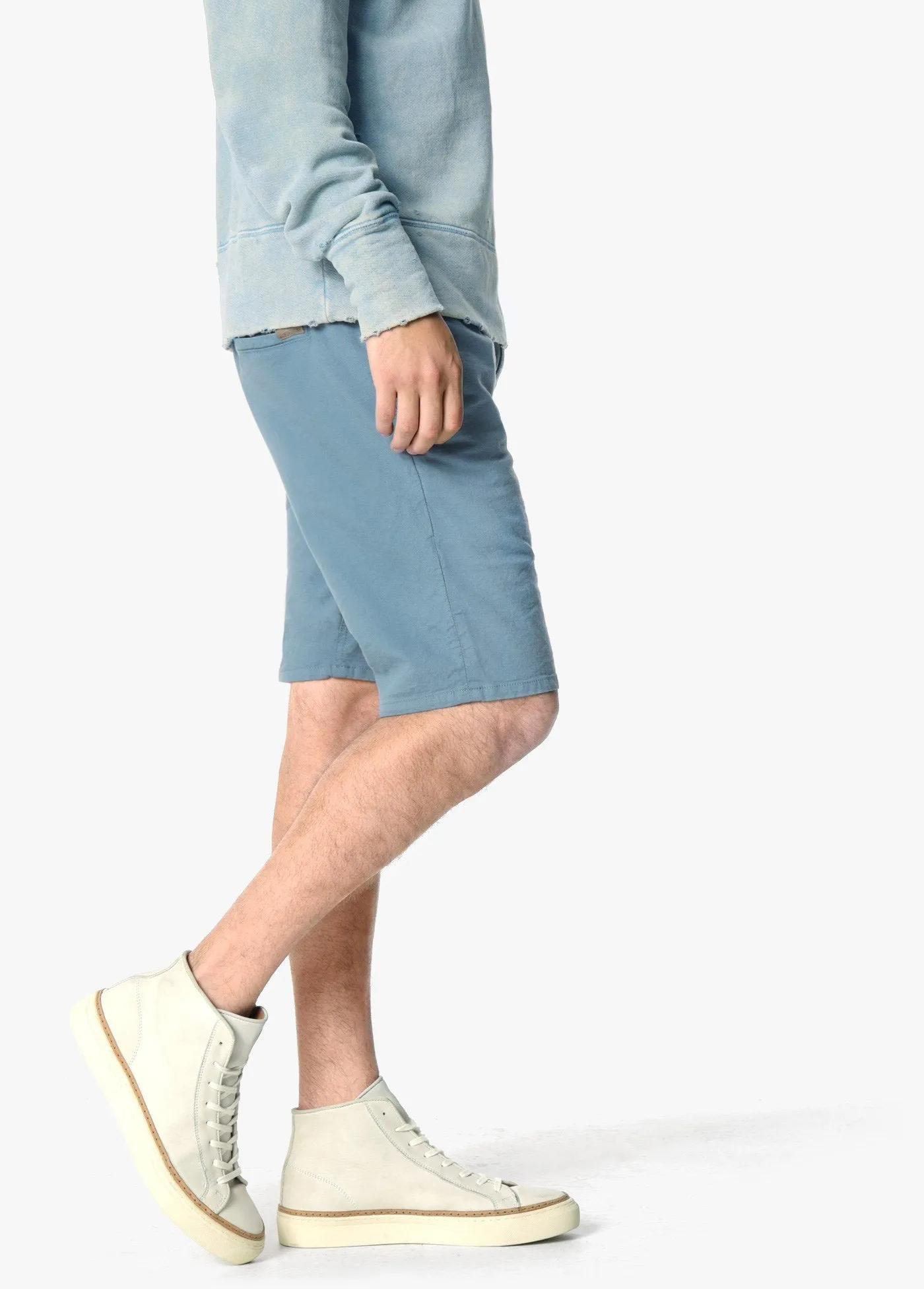 BRIXTON TROUSER SHORT