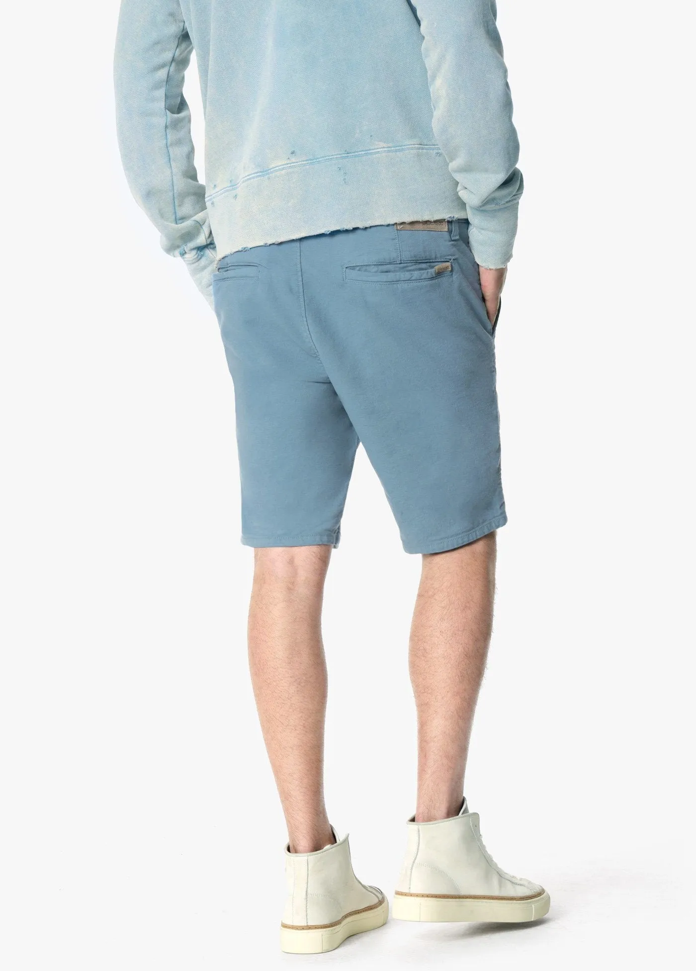 BRIXTON TROUSER SHORT