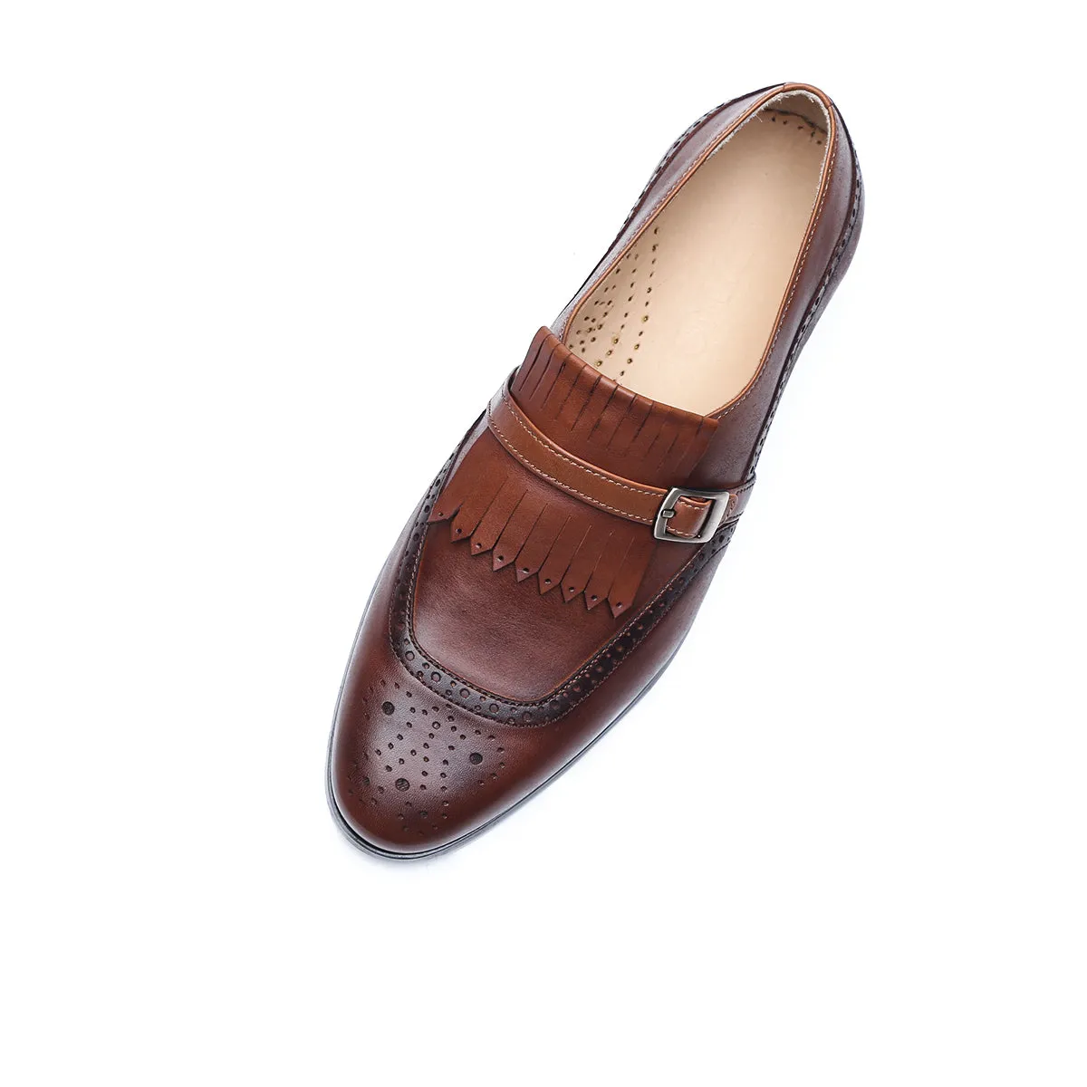 Brown Oaster AF-072-R