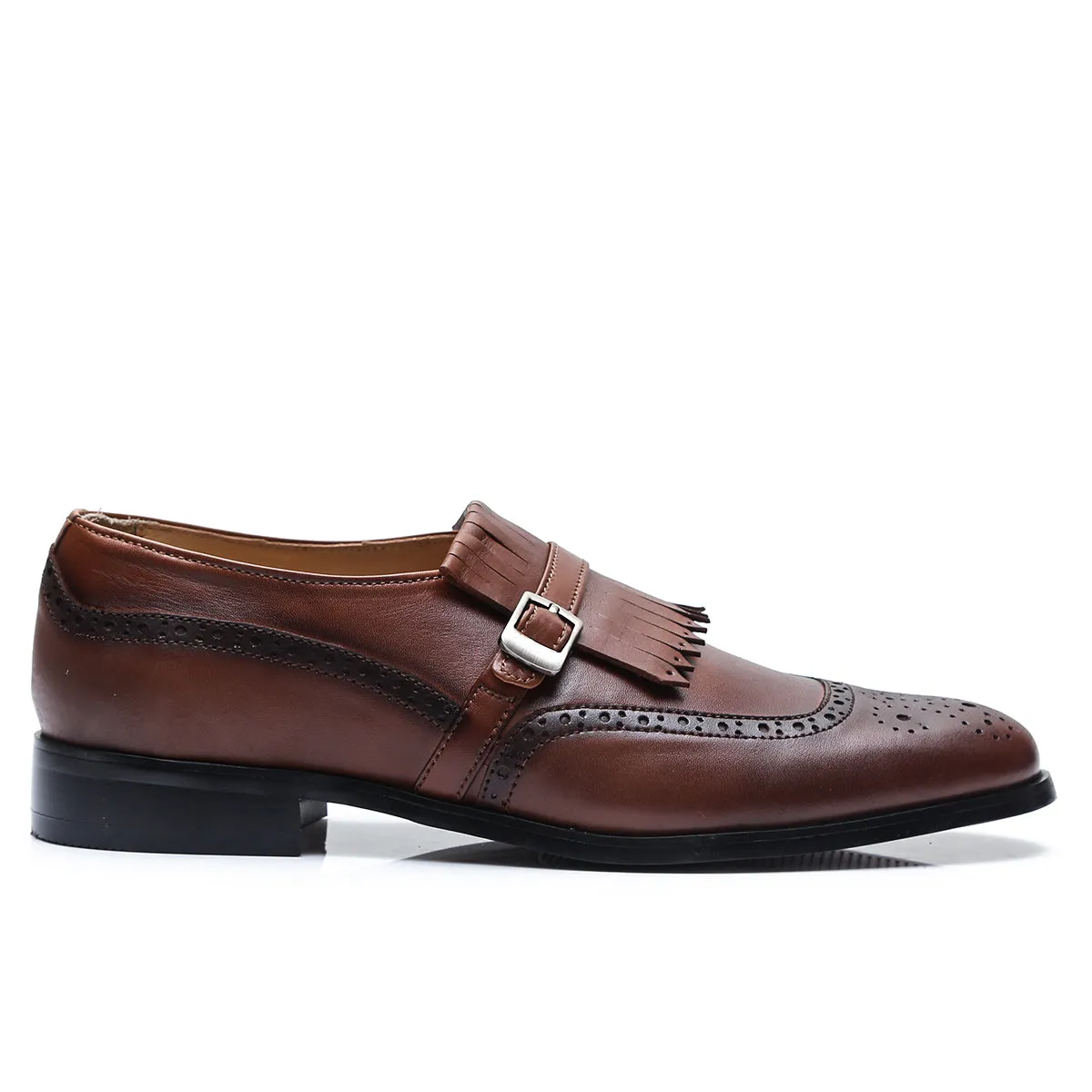 Brown Oaster AF-072-R