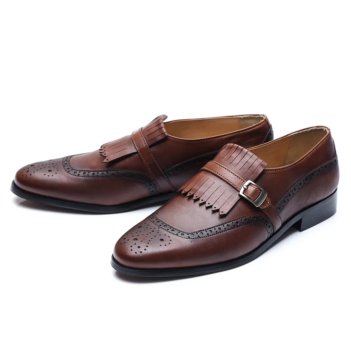 Brown Oaster AF-072-R