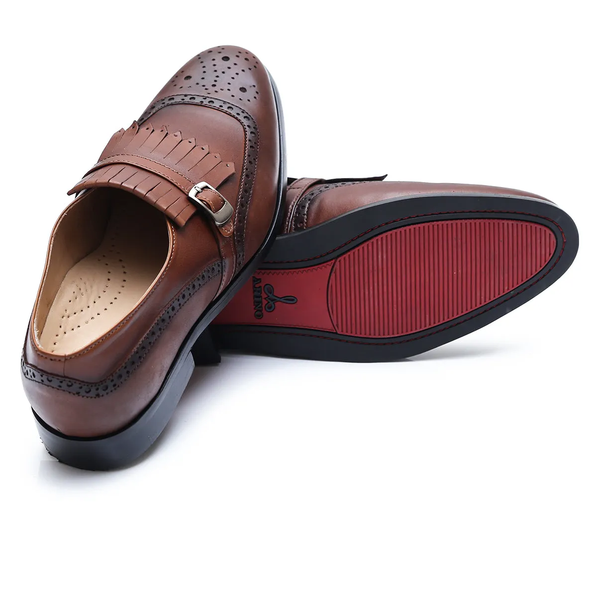 Brown Oaster AF-072-R