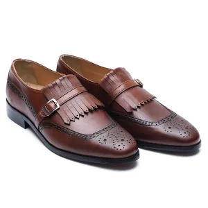 Brown Oaster AF-072-R