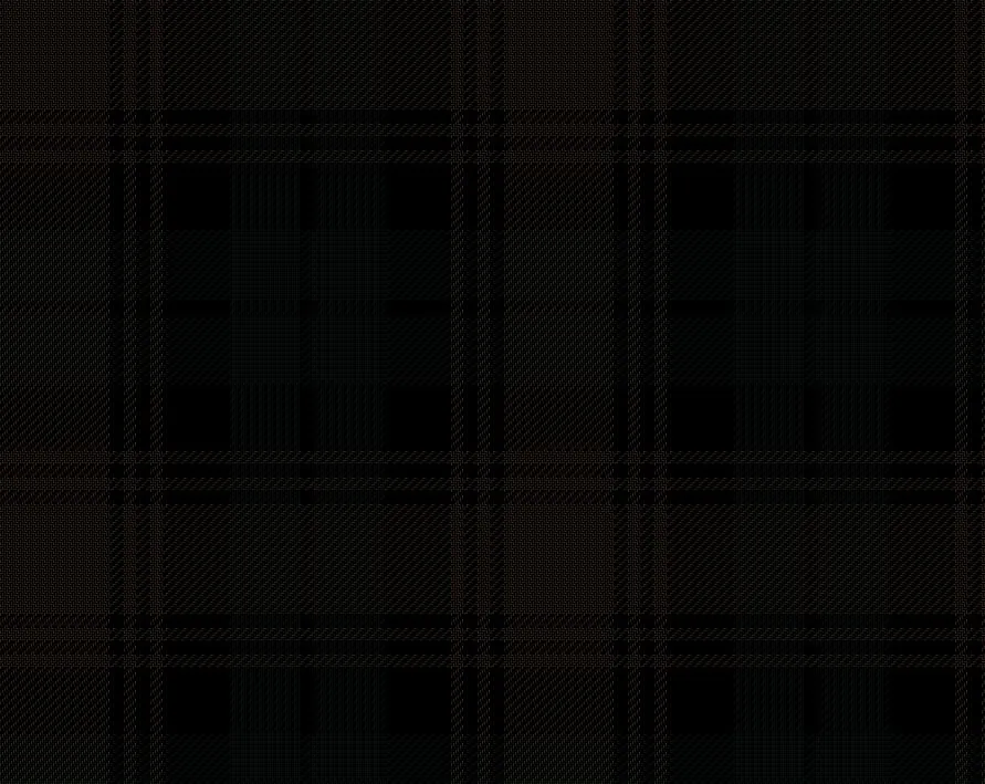 Brown Watch Modern Casual 4 Yard Kilt