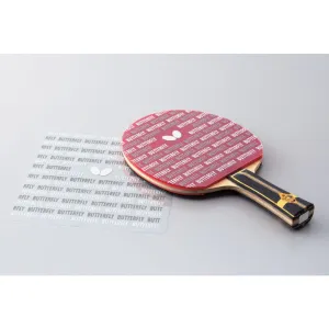 Butterfly Rubber Film III Protect Film