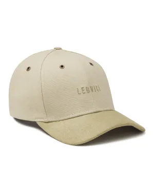 Canvas Hat - Sage