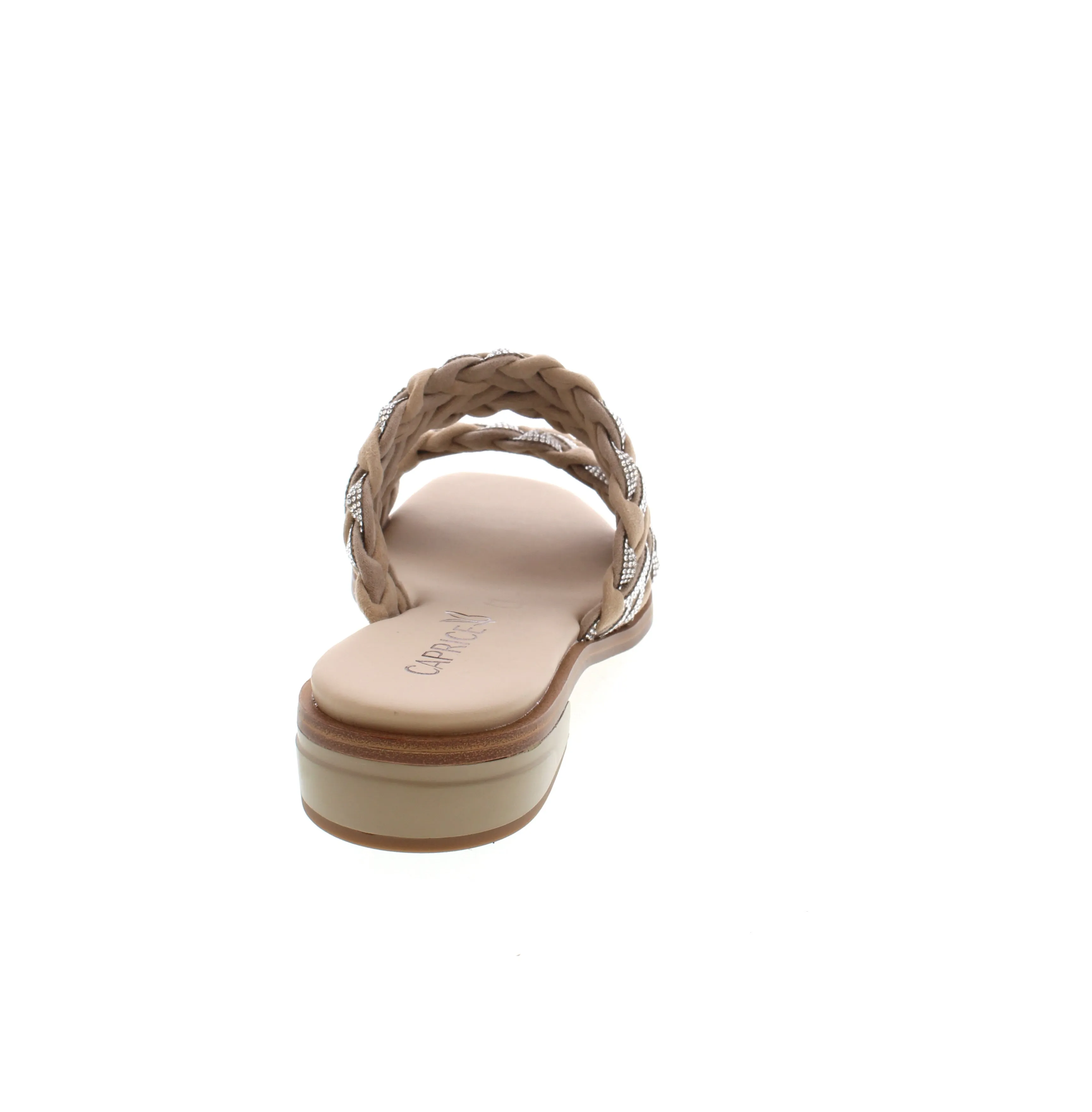 Caprice 9-27101-42 - Taupe
