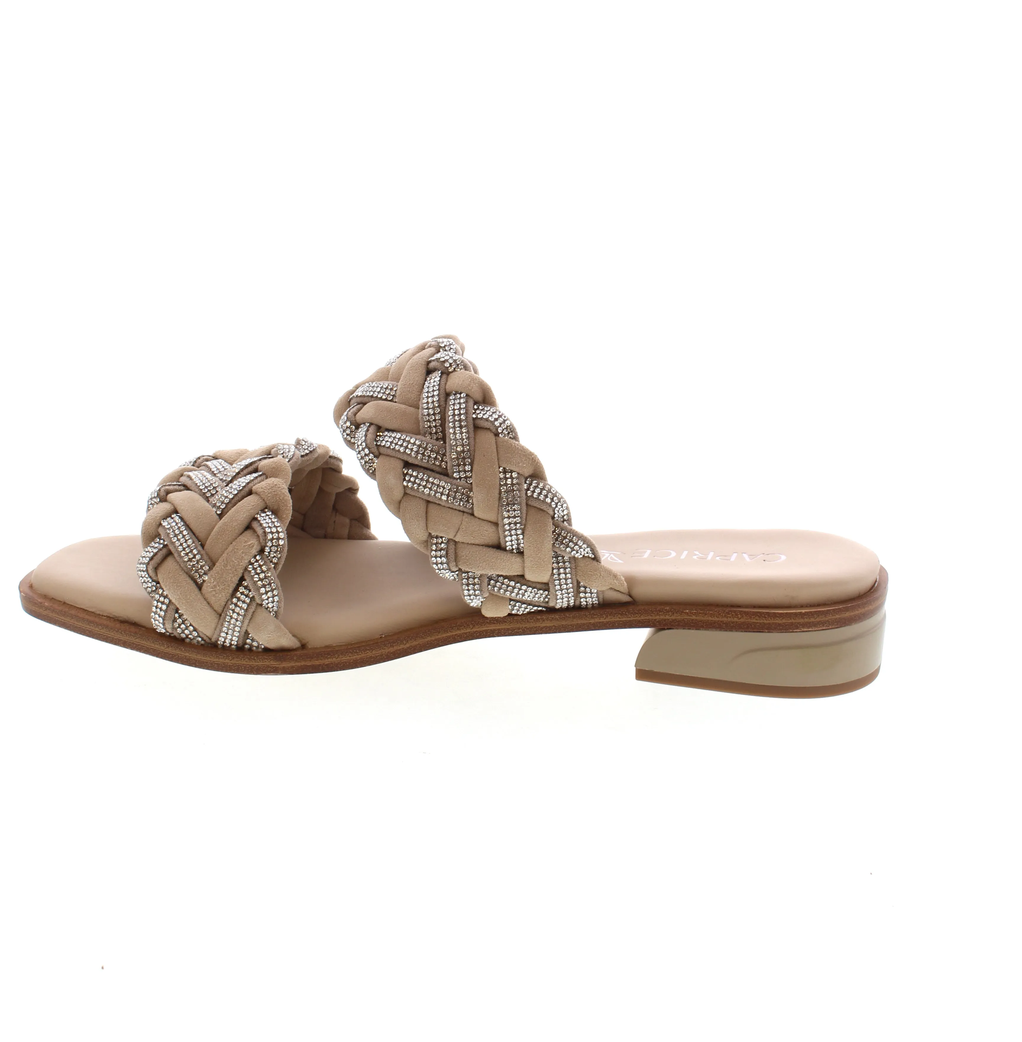 Caprice 9-27101-42 - Taupe