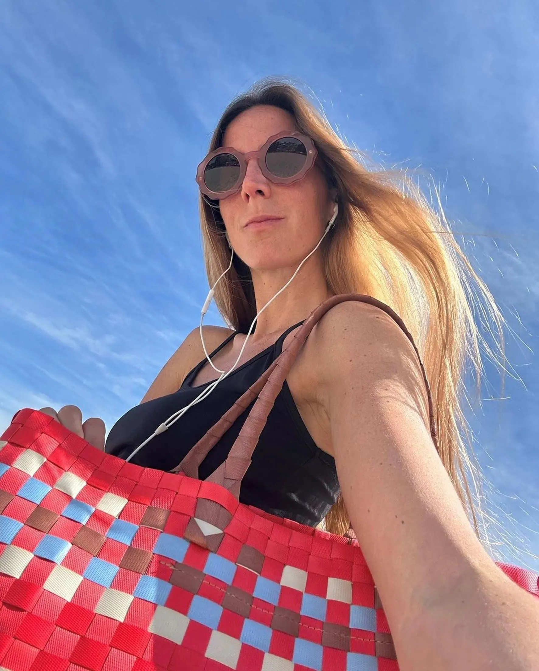 Cario Aluna Bag